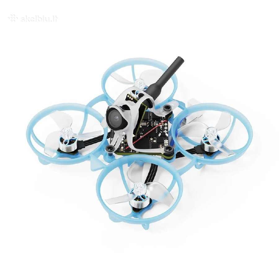 Betafpv Air65 II Brushless Whoop Quadcopter - nuotraukos Nr. 2