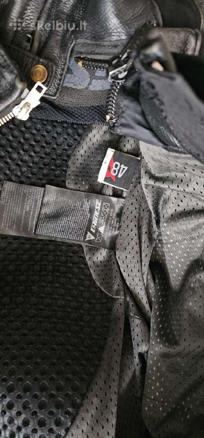 Dainese kostiumas - nuotraukos Nr. 3