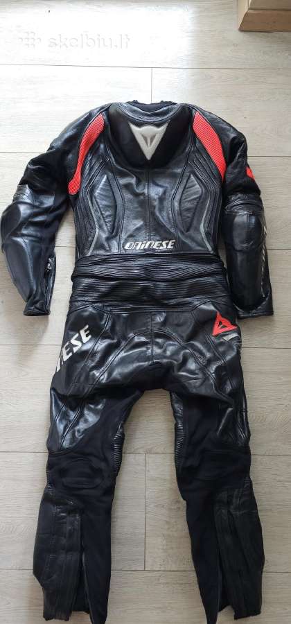 Dainese kostiumas - nuotraukos Nr. 4