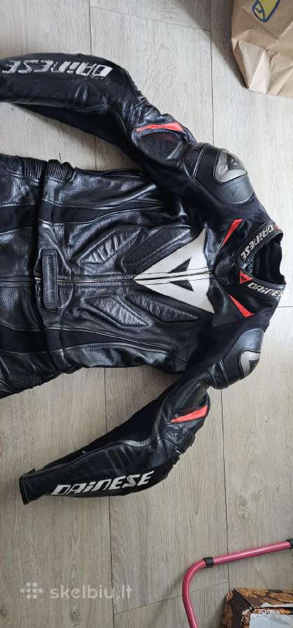 Dainese kostiumas - nuotraukos Nr. 5