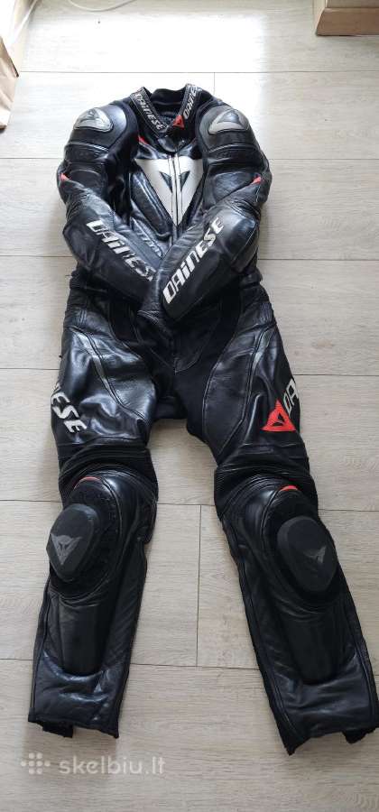 Dainese kostiumas - nuotraukos Nr. 6