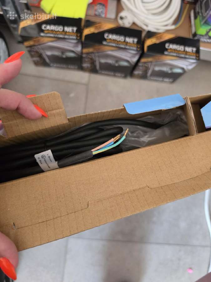 Naujas LED prožektorius Philips 150w - nuotraukos Nr. 3