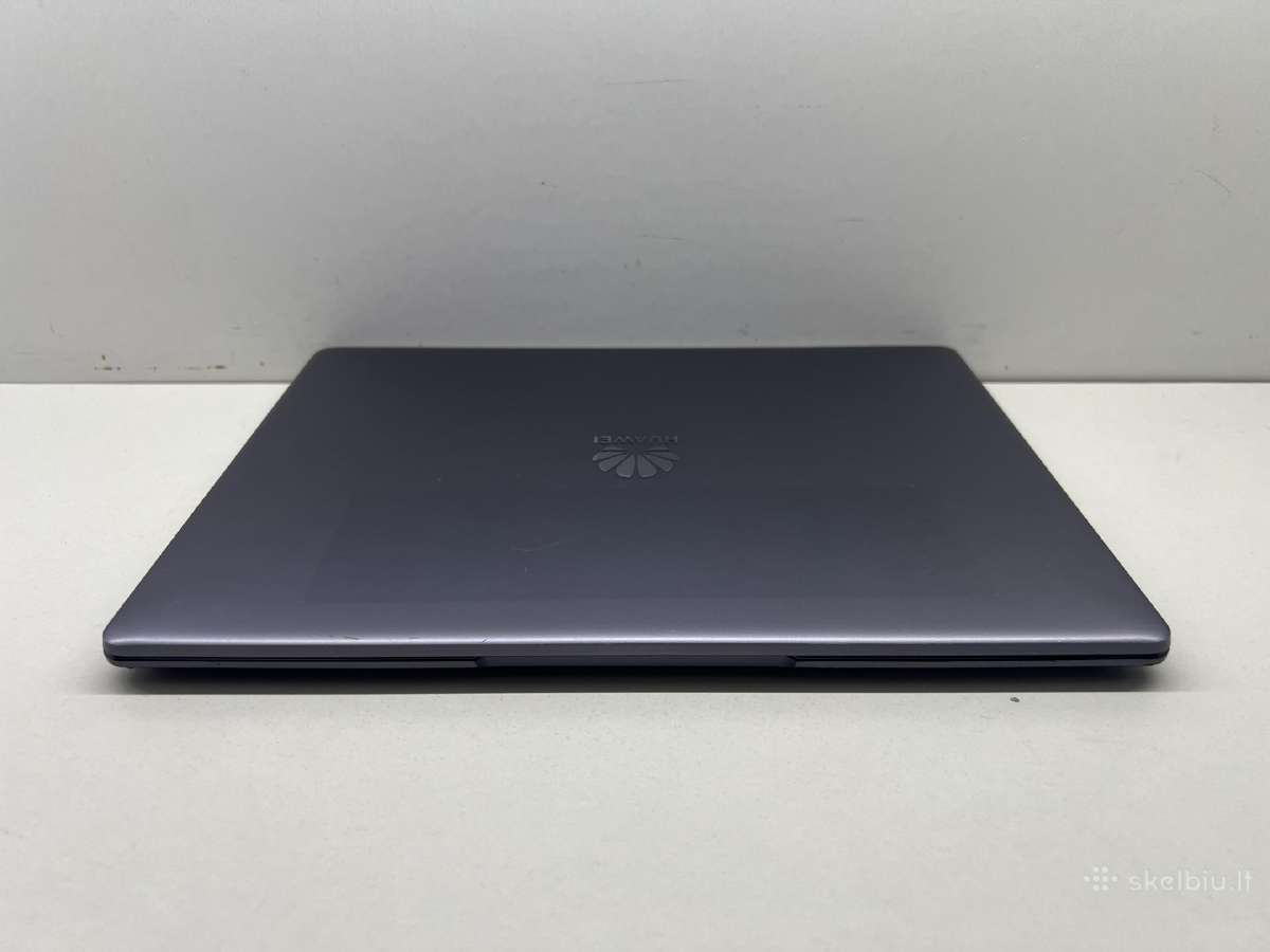 Huawei Matebook W19 - nuotraukos Nr. 4