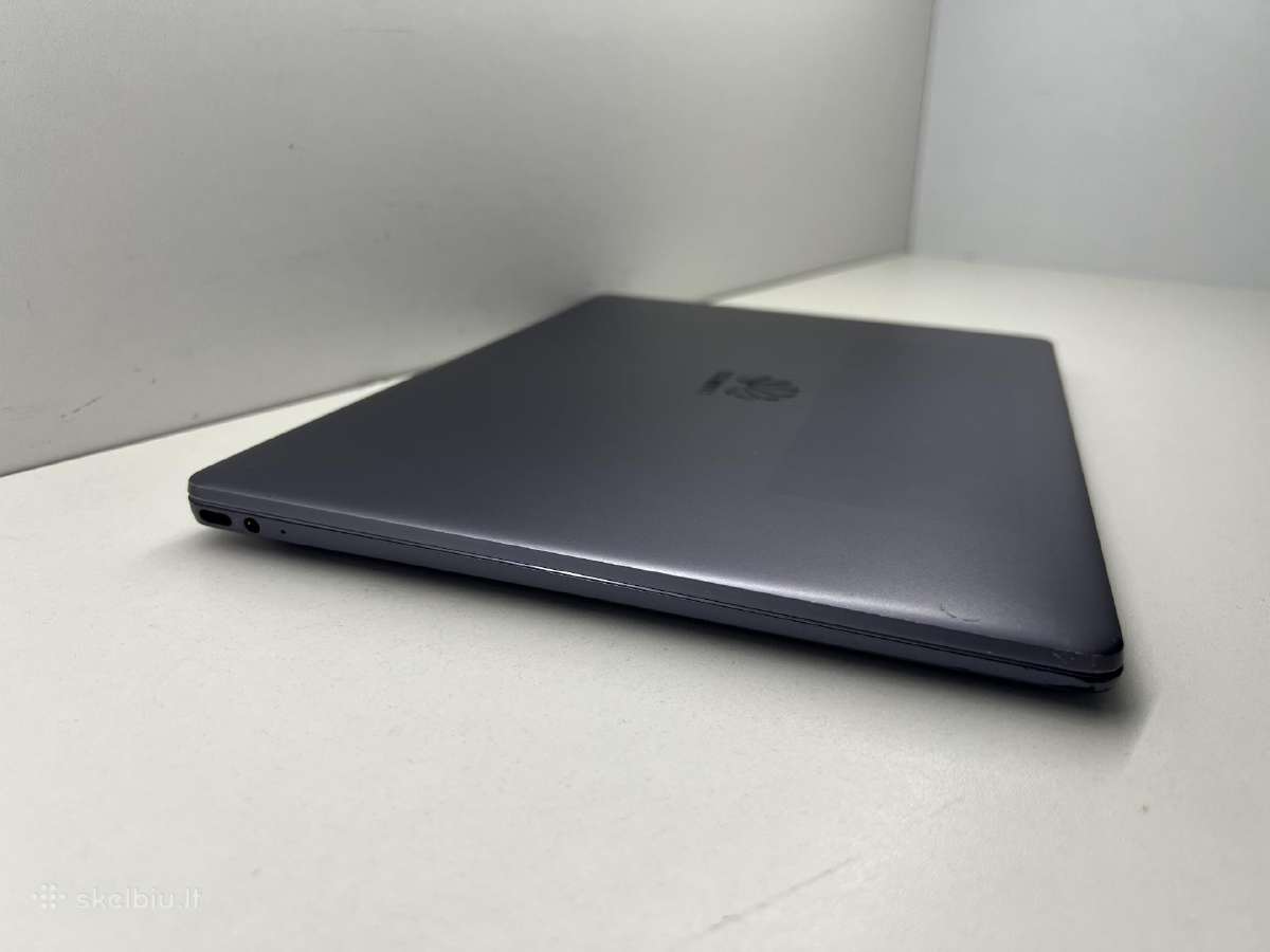 Huawei Matebook W19 - nuotraukos Nr. 5
