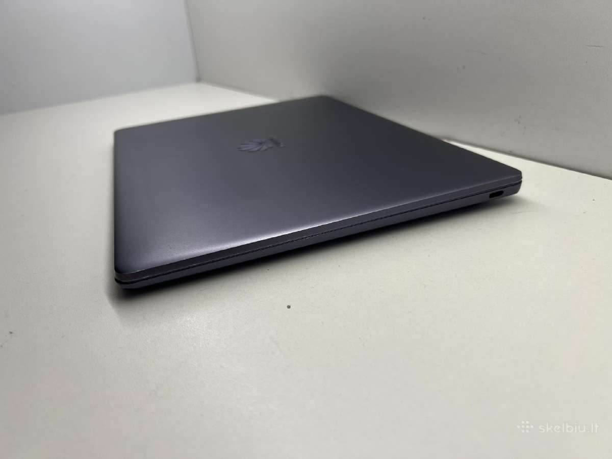 Huawei Matebook W19 - nuotraukos Nr. 6