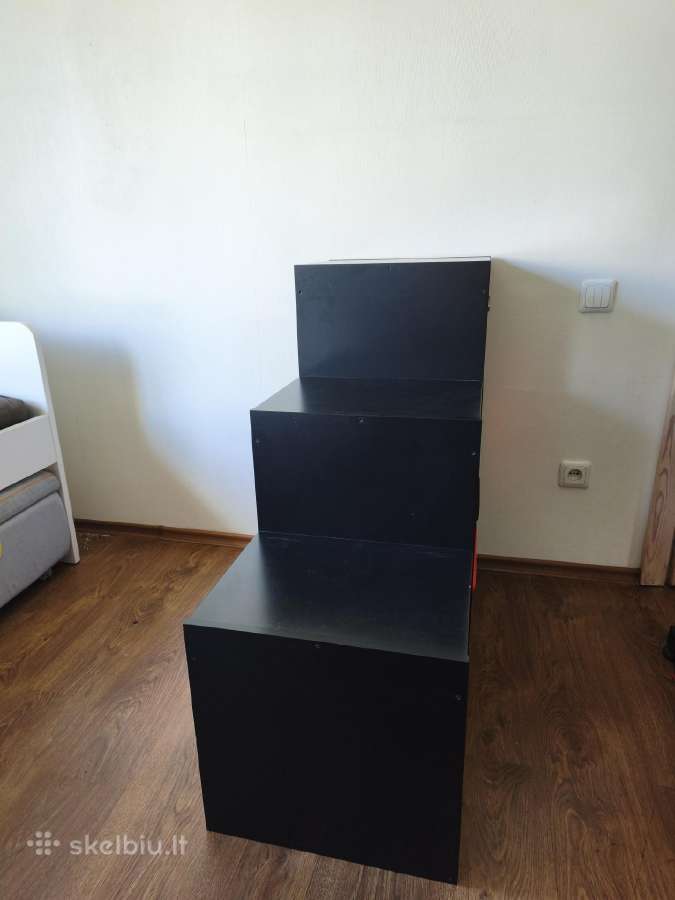 Ikea daiktadėžė, komoda - nuotraukos Nr. 4