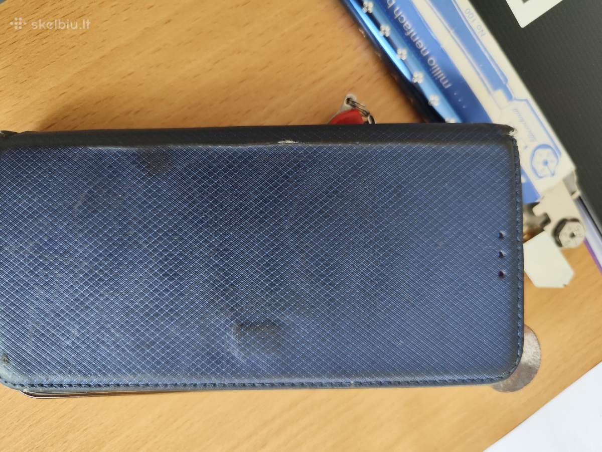 Xiaomi Redmi Note 9 - nuotraukos Nr. 3