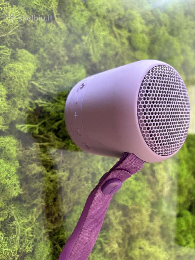 Sony Srs-xb12 - nuotraukos Nr. 2