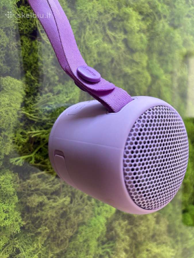 Sony Srs-xb12 - nuotraukos Nr. 5