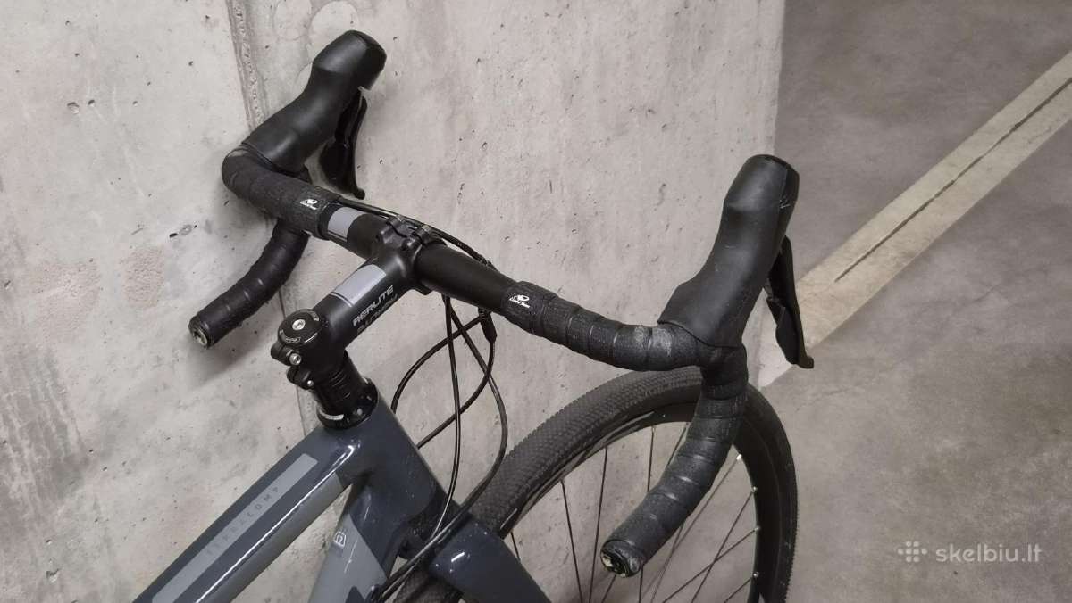 Gravel Gavia Terra, Tiagra 2x10, L - nuotraukos Nr. 4