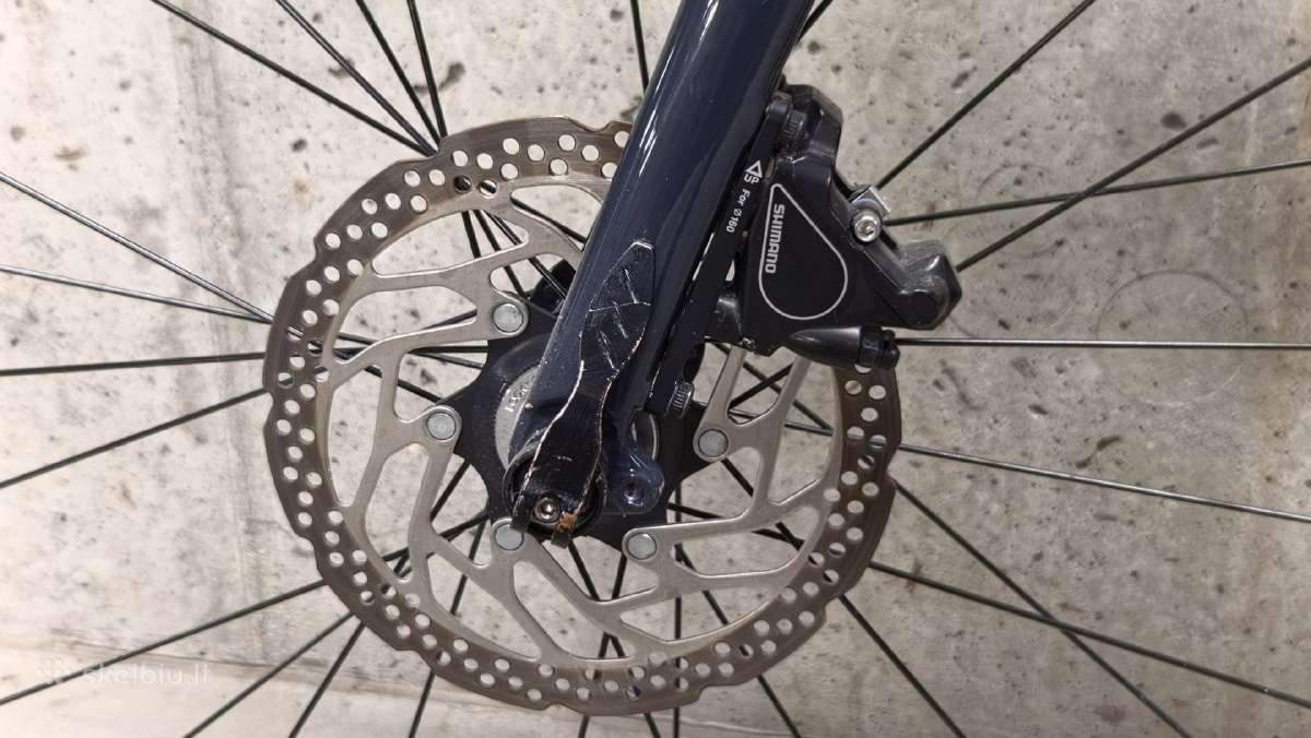 Gravel Gavia Terra, Tiagra 2x10, L - nuotraukos Nr. 9