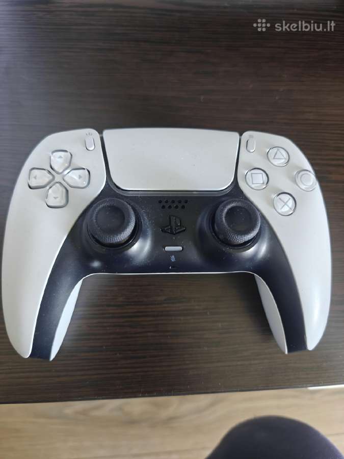 Ps5 Slim - nuotraukos Nr. 3