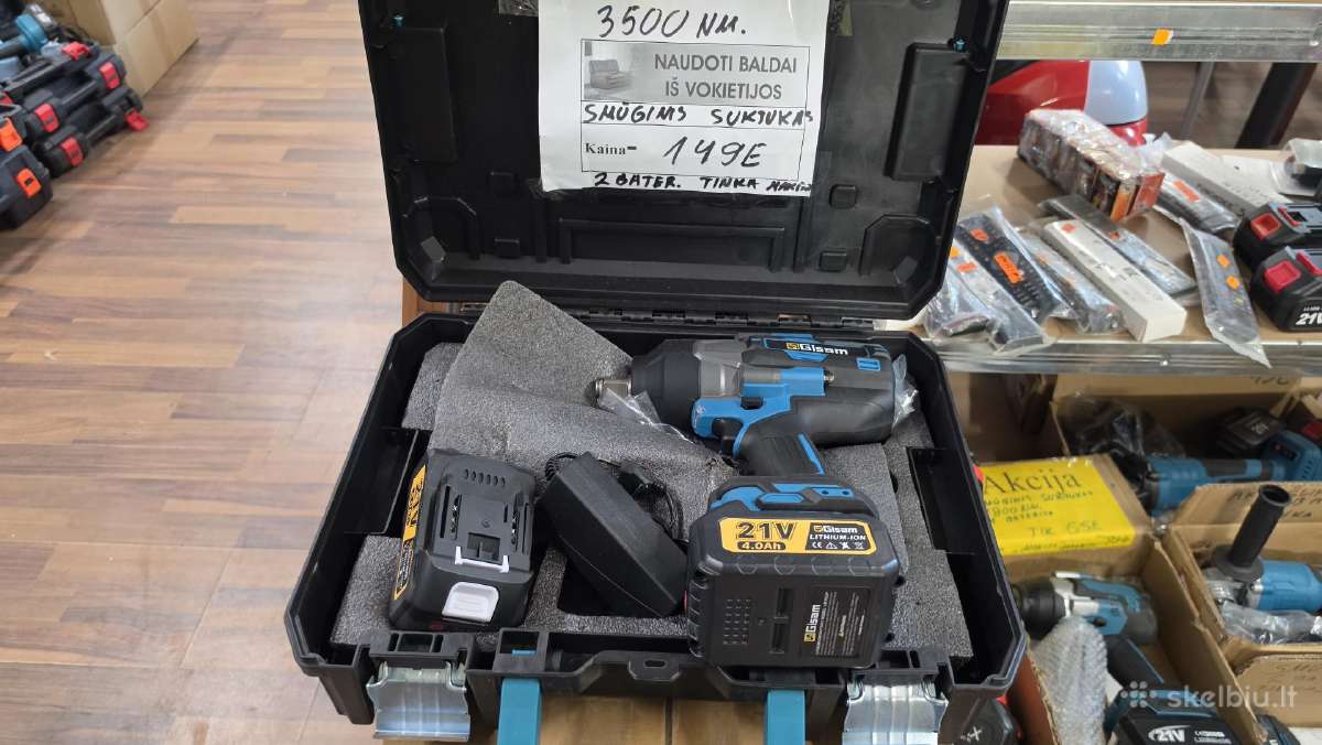 Elektromobilio pakrovejas.stotele. - nuotraukos Nr. 11