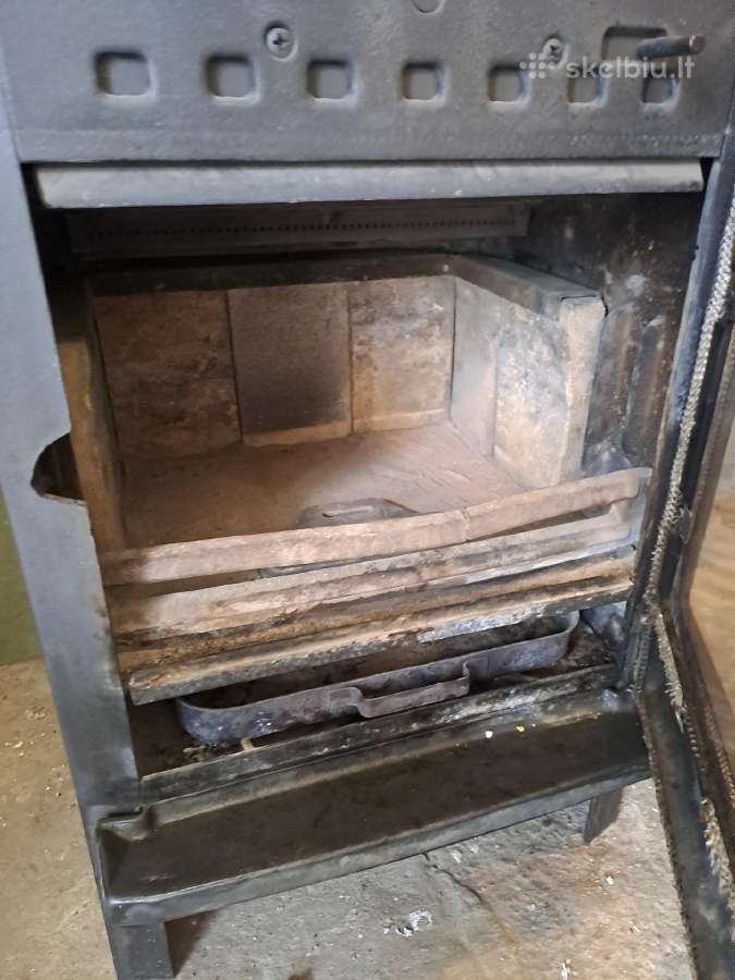 Dovre 350 - nuotraukos Nr. 2