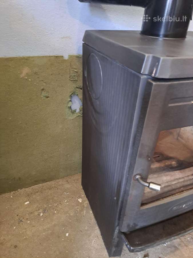 Dovre 350 - nuotraukos Nr. 3