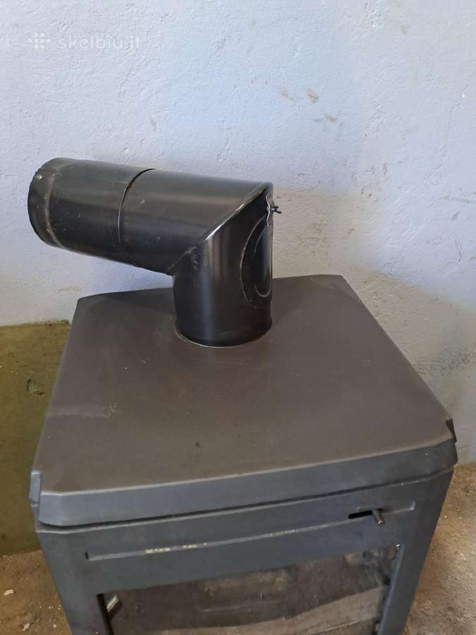 Dovre 350 - nuotraukos Nr. 5