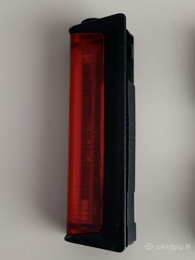 Canyon Flash Cycling Rear Light - nuotraukos Nr. 3