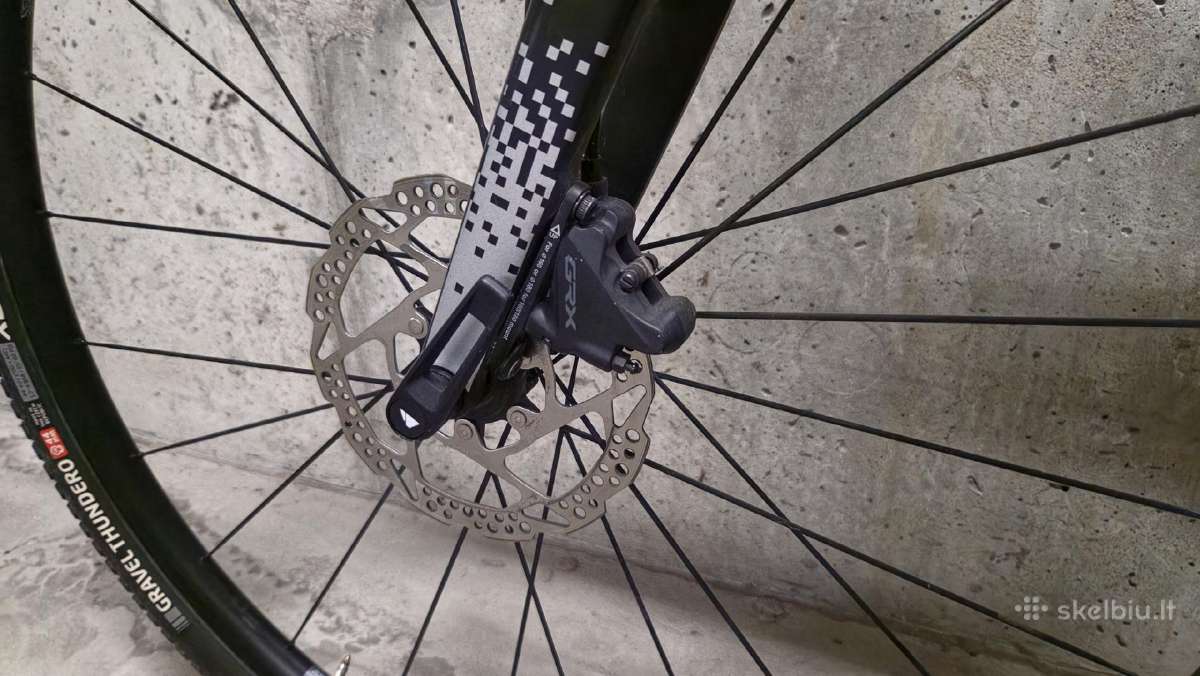 Gravelis Canyon Grail AL, GRX, X-XL - nuotraukos Nr. 7