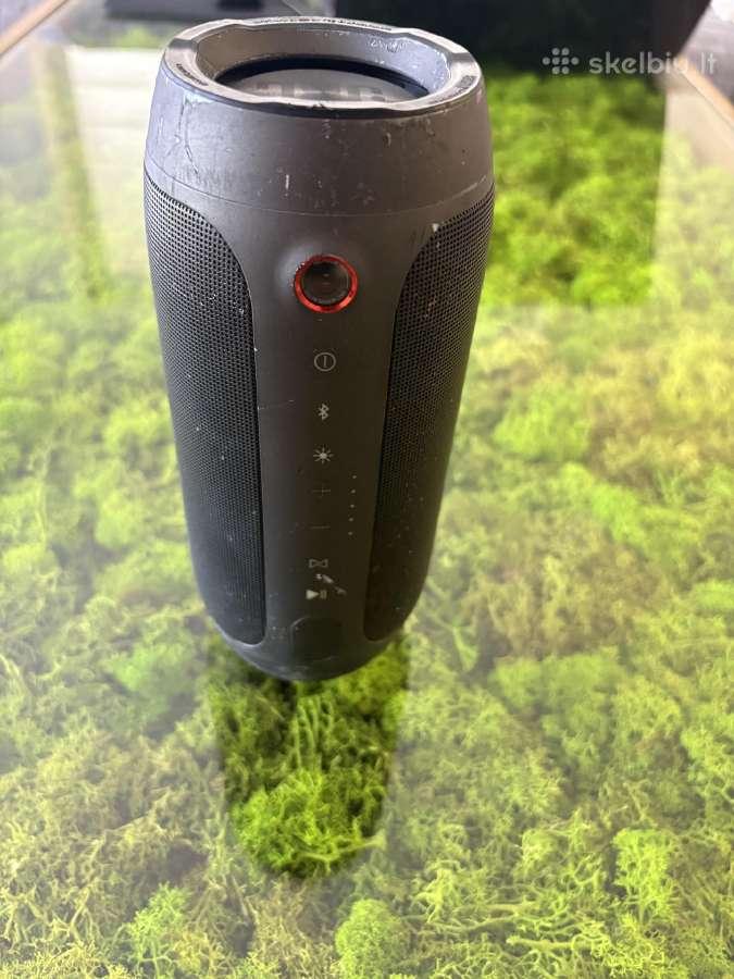 Jbl Pulse 2 - nuotraukos Nr. 3