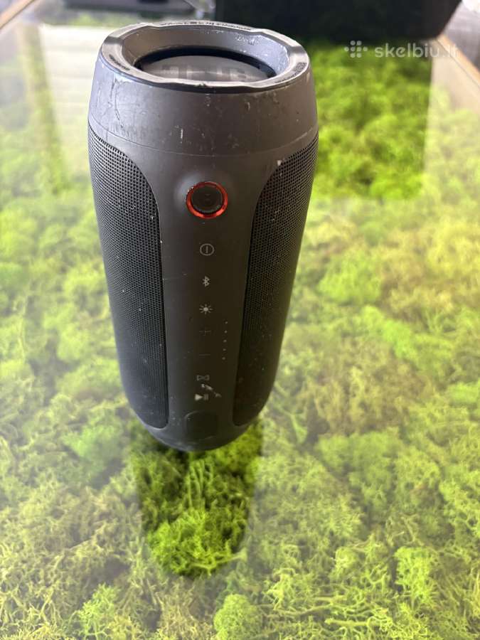 Jbl Pulse 2 - nuotraukos Nr. 4