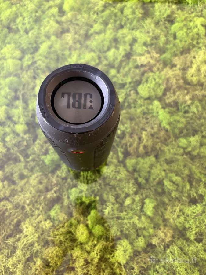 Jbl Pulse 2 - nuotraukos Nr. 5
