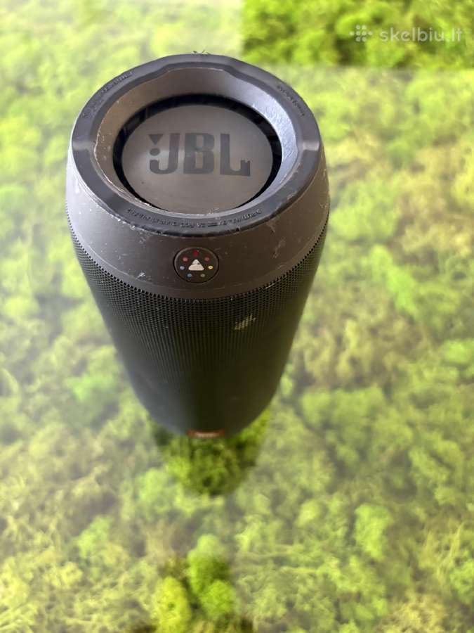 Jbl Pulse 2 - nuotraukos Nr. 6