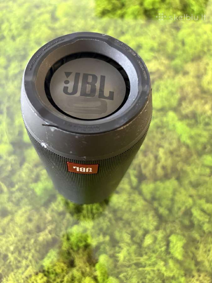 Jbl Pulse 2 - nuotraukos Nr. 7