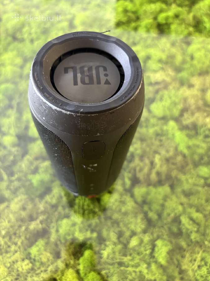 Jbl Pulse 2 - nuotraukos Nr. 8