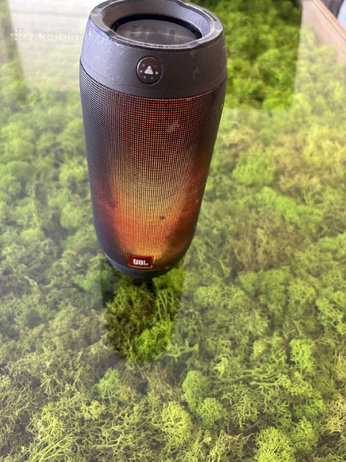 Jbl Pulse 2 - nuotraukos Nr. 9