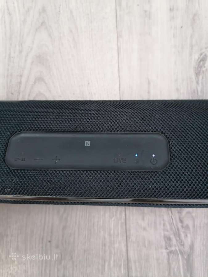 Sony Srs-xb 41 - nuotraukos Nr. 2