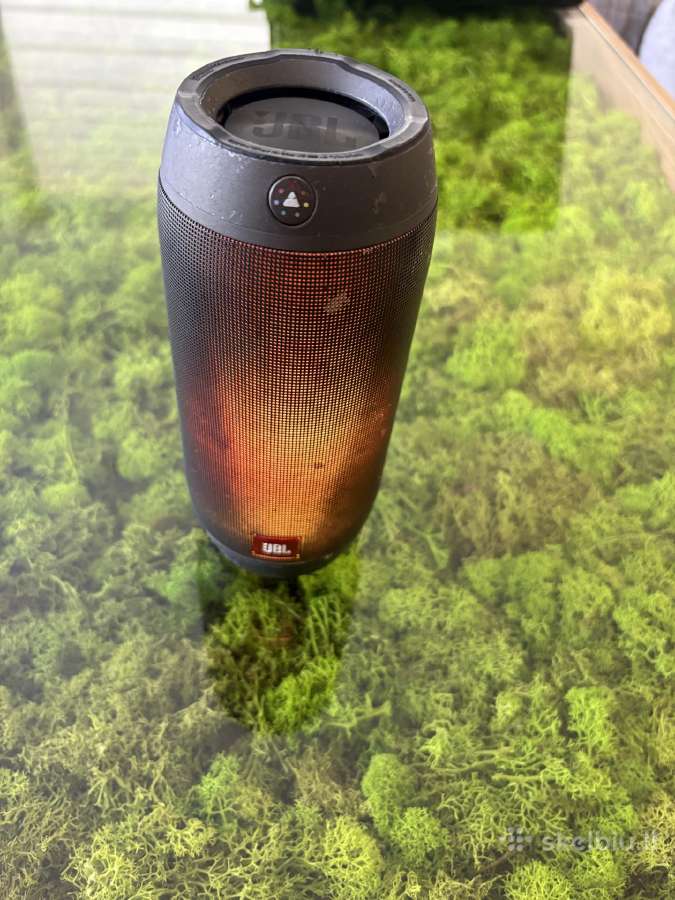 Jbl Pulse 2 - nuotraukos Nr. 10