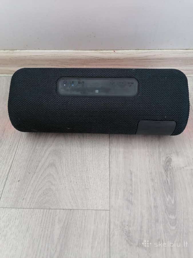 Sony Srs-xb 41 - nuotraukos Nr. 4