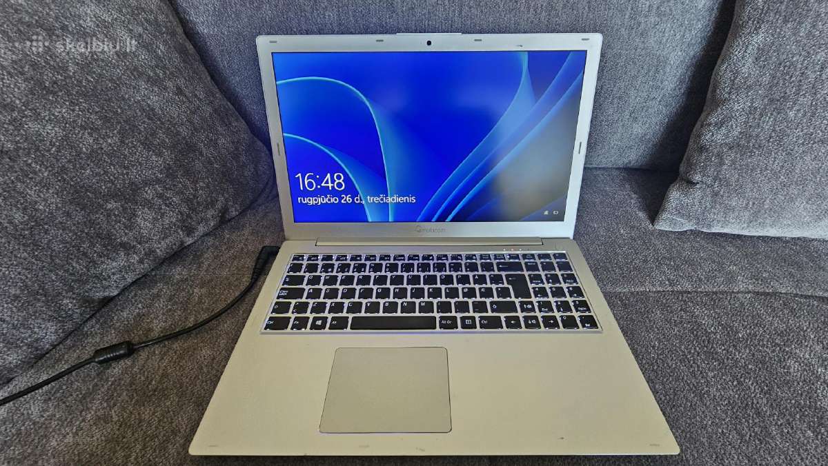 Multicom clevo talisa u953 - nuotraukos Nr. 3