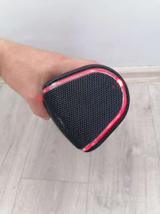Sony Srs-xb 41 - nuotraukos Nr. 6