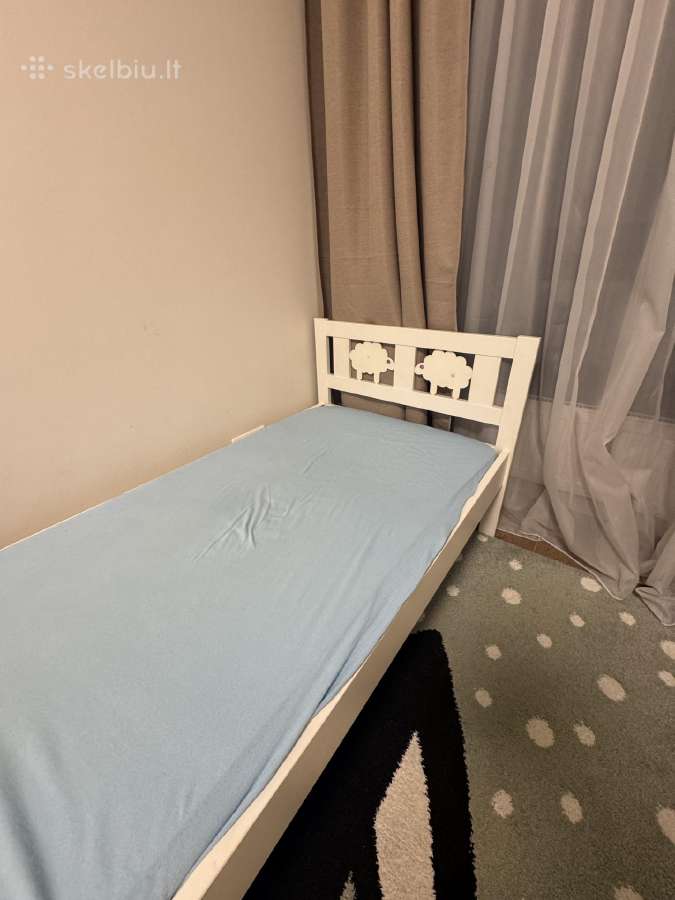 Vaikiška Ikea lovytė - nuotraukos Nr. 3