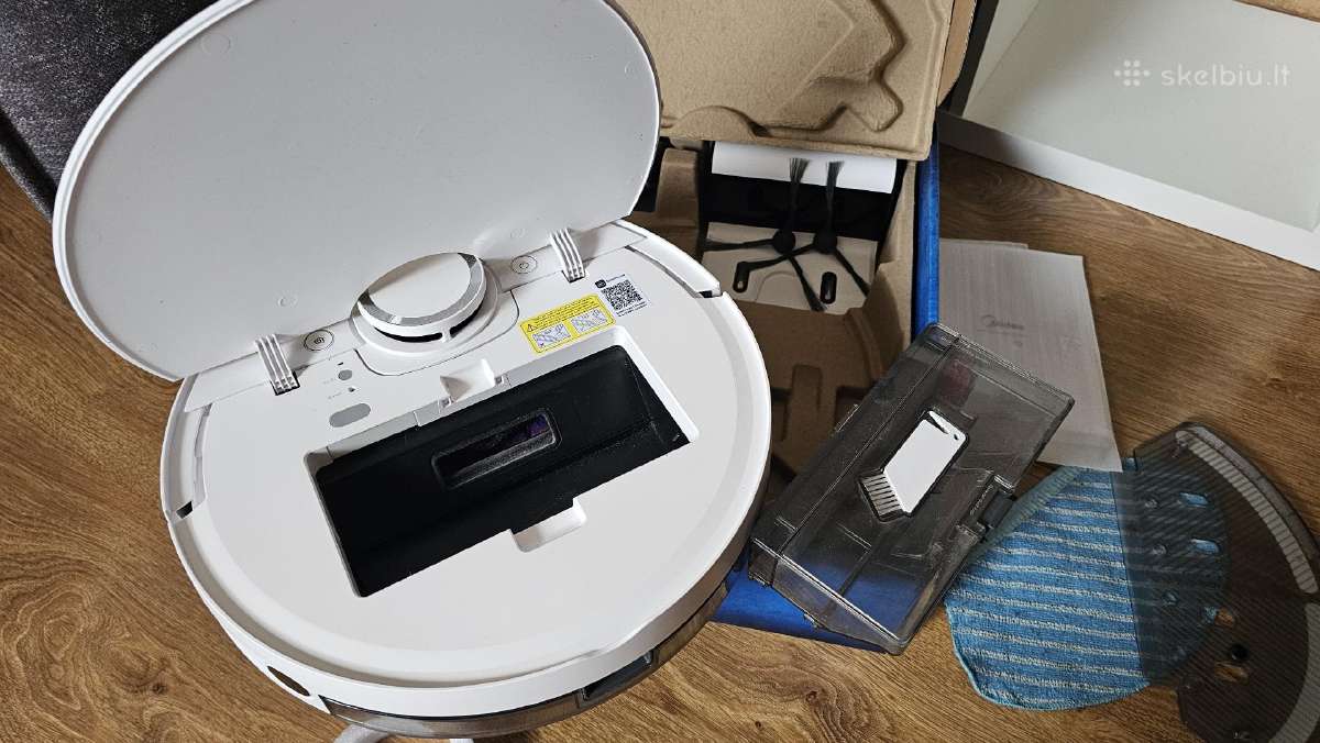 Midea M7 - nuotraukos Nr. 2