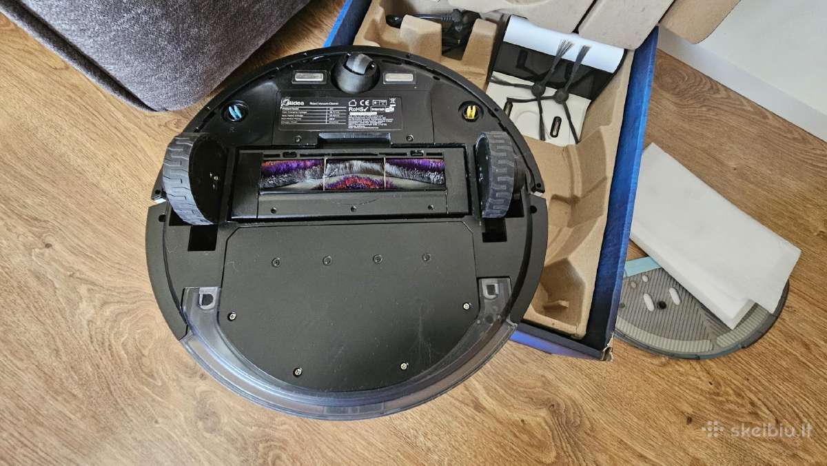 Midea M7 - nuotraukos Nr. 3