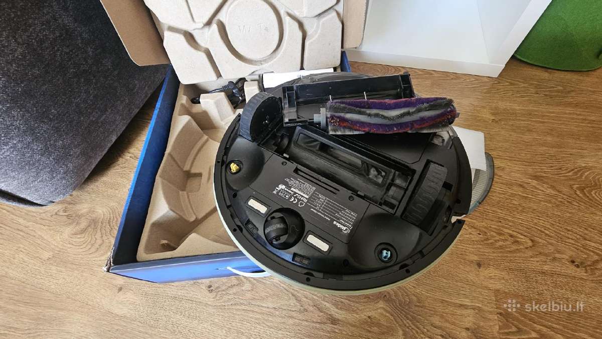 Midea M7 - nuotraukos Nr. 4