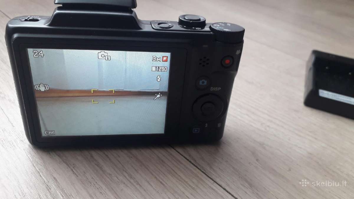 Medion fotoparatas - nuotraukos Nr. 3
