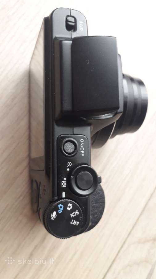 Medion fotoparatas - nuotraukos Nr. 4