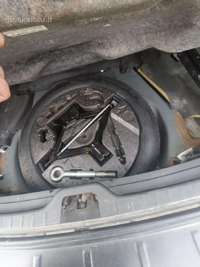 Parduodamas Volvo XC 60 - nuotraukos Nr. 8