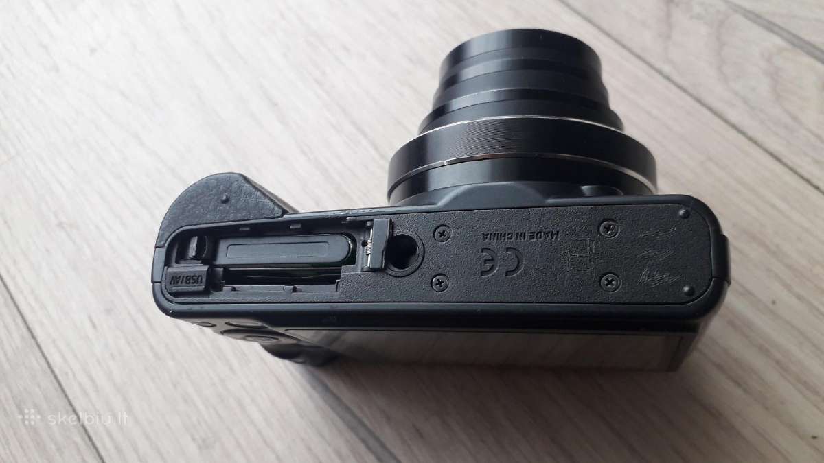 Medion fotoparatas - nuotraukos Nr. 5