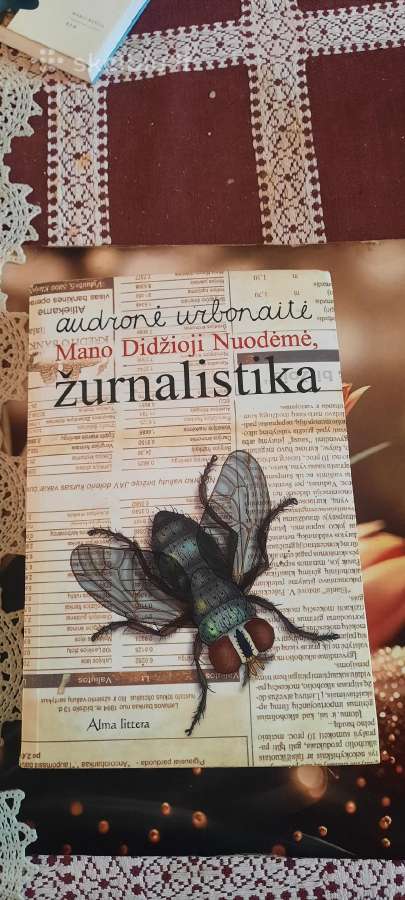 Parduodu knygas - nuotraukos Nr. 9