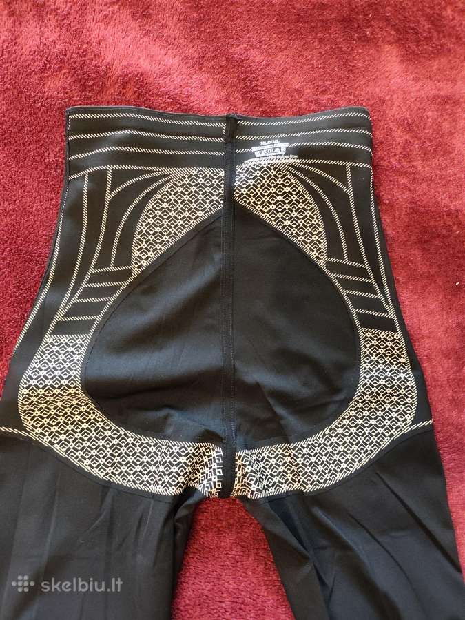 XL/2xl figūrą formuojančios tamprės - nuotraukos Nr. 4