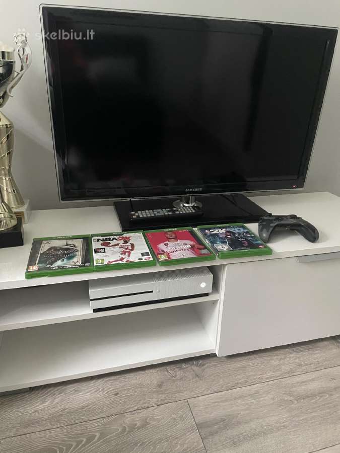Xbox one - nuotraukos Nr. 2
