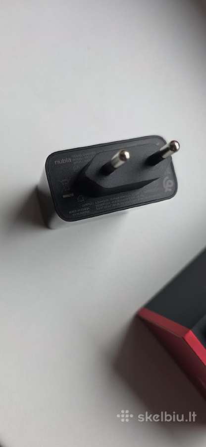 Nubia Z80 Ultra - nuotraukos Nr. 9