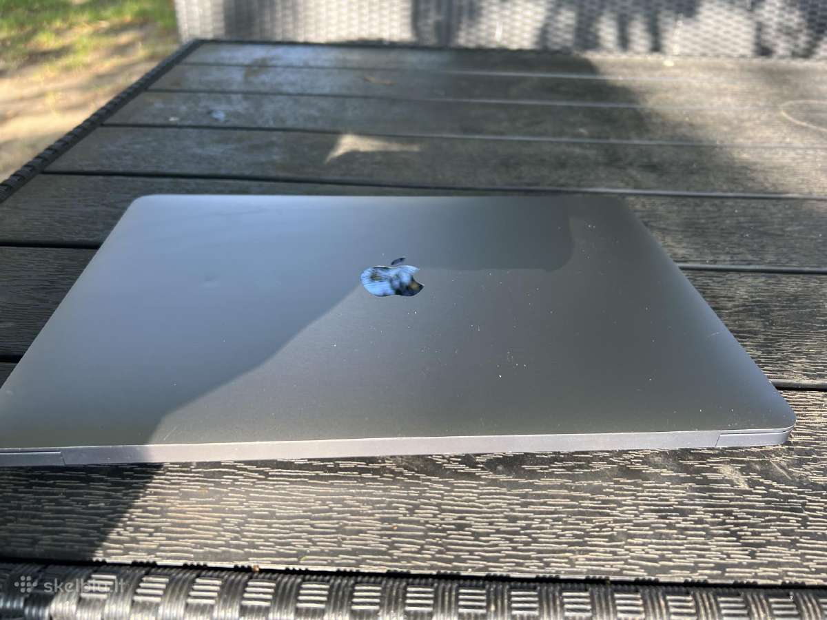 MacBook Air M1 16gb/512gb, baterija 96 % - nuotraukos Nr. 4