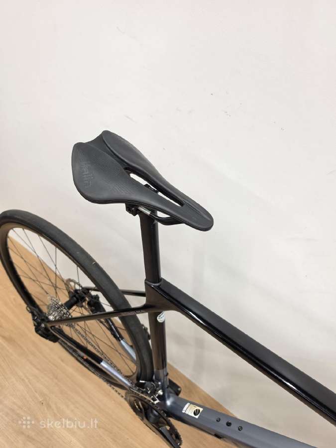 Canyon Ultimate CF SL 7 28er L 2x12s Shimano 105 - nuotraukos Nr. 5