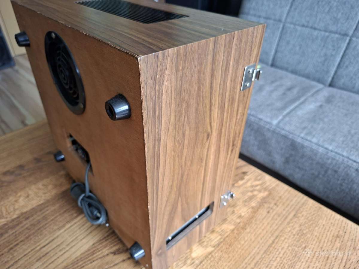 Akai x 201d - nuotraukos Nr. 6
