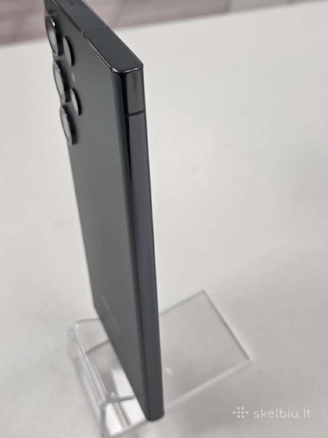 Samsung Galaxy S23 Ultra 256gb - nuotraukos Nr. 5